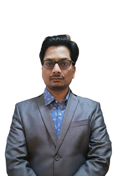 Dr. Sanjay Singh