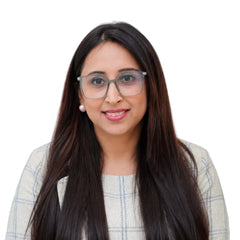 Dr. Neha Taneja